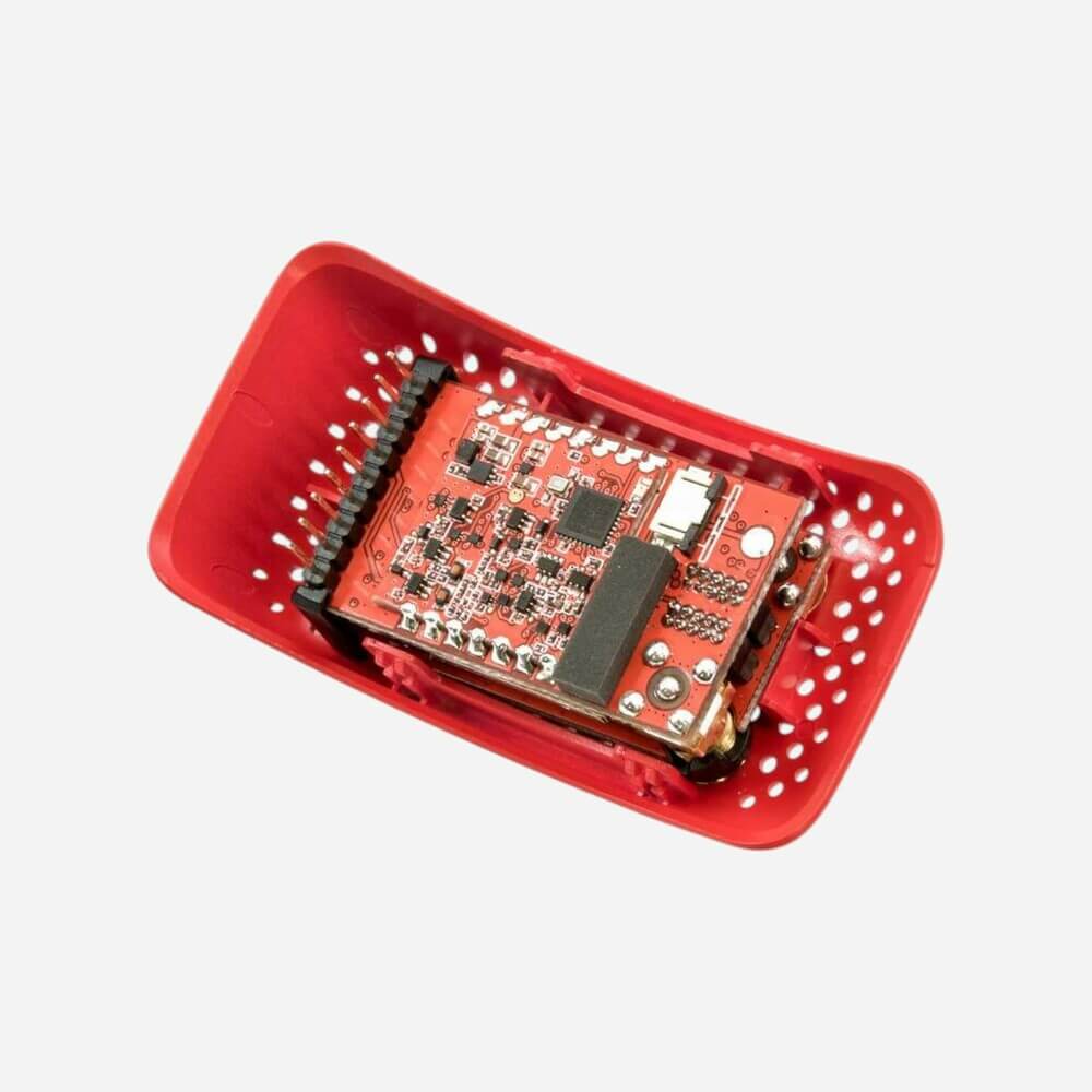 Купить Видеоприемник для FPV-очков ImmersionRC RapidFIRE 5.3–6 ГГц